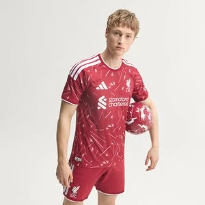 Obrázek produktu Domácí dres Liverpool FC 26/27 Authentic Adidas