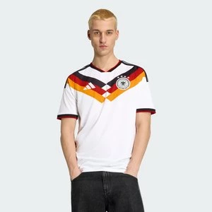 Obrázek produktu Domácí dres Německo 26 Adidas bílá