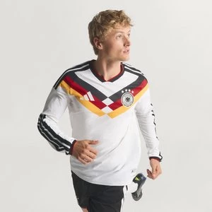 Obrázek produktu Domácí dres Německo 26 Authentic s dlouhým rukávem Adidas