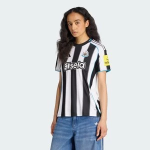 Obrázek produktu Domácí dres Newcastle United FC 25/26 Adidas