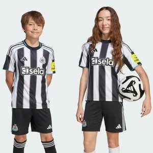 Obrázek produktu Domácí dres Newcastle United FC 25/26 Kids Adidas