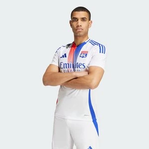 Obrázek produktu Domácí dres Olympique Lyonnais 24/25 Adidas