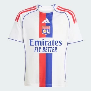 Obrázek produktu Domácí dres Olympique Lyonnais 25/26 Adidas