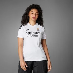 Obrázek produktu Domácí dres Real Madrid 24/25 Adidas bílá