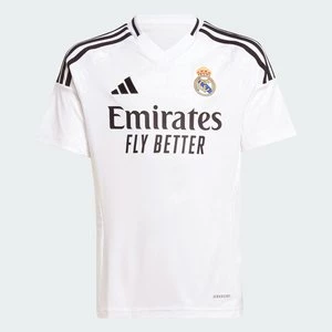 Obrázek produktu Domácí dres Real Madrid 24/25 Kids Adidas