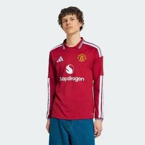 Obrázek produktu Domácí dres sdlouhým rukávem Manchester United 26/27 Adidas