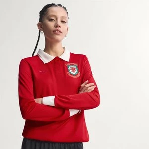 Obrázek produktu Domácí dres Wales 150 Adidas