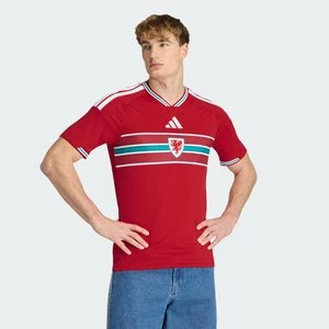 Obrázek produktu Domácí dres Wales 26 Adidas