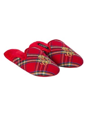 Obrázek produktu Domácí obuv Lauren Ralph Lauren