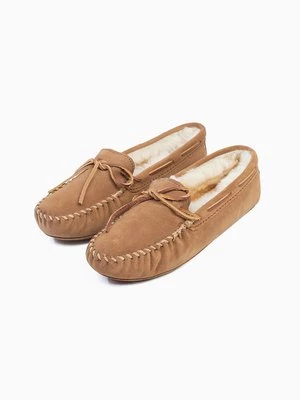Obrázek produktu Domácí obuv minnetonka