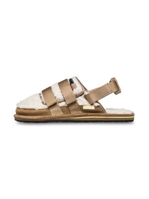 Obrázek produktu Domácí obuv Quiksilver
