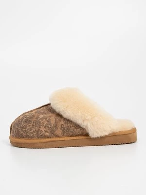 Obrázek produktu Domácí obuv Shepherd