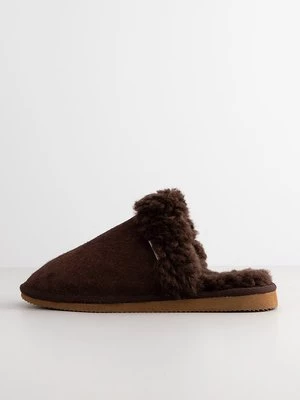 Obrázek produktu Domácí obuv Shepherd