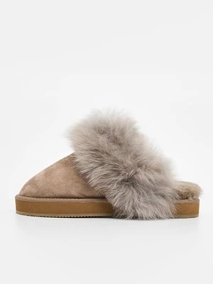 Obrázek produktu Domácí obuv Shepherd