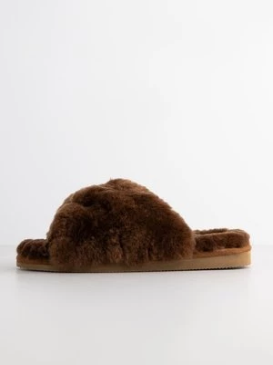 Obrázek produktu Domácí obuv Shepherd