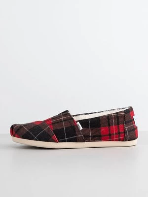 Obrázek produktu Domácí obuv TOMS
