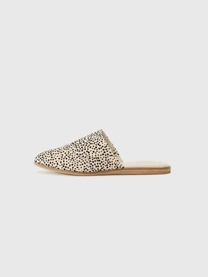 Obrázek produktu Domácí obuv TOMS