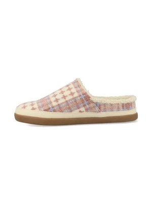 Obrázek produktu Domácí obuv TOMS