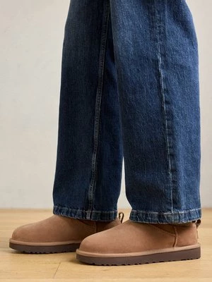 Obrázek produktu Domácí obuv Ugg