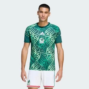 Obrázek produktu Domácí předzápasový dres Mexiko 26 Adidas