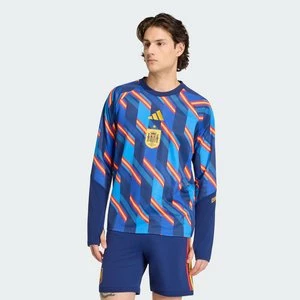Obrázek produktu Domácí předzápasový hřejivý top Španělsko 26 Adidas