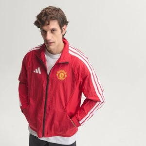 Obrázek produktu Domácí reprezentační bunda Manchester United Adidas Mufc Red