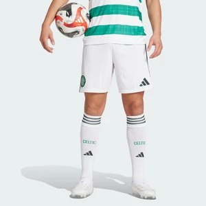 Obrázek produktu Domácí šortky Celtic FC 25/26 Adidas bílá