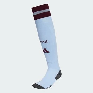 Obrázek produktu Domácí štulpny Aston Villa FC 24/25 Adidas