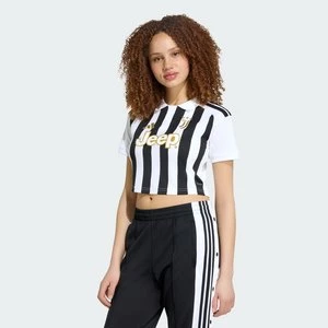 Obrázek produktu Domácí zkrácený dres Juventus 26/27 Adidas