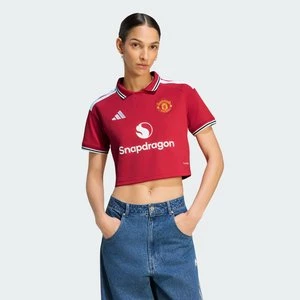 Obrázek produktu Domácí zkrácený dres Manchester United 26/27 Adidas