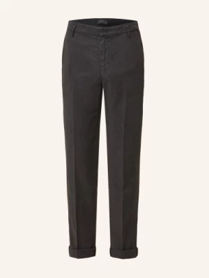 Obrázek produktu Dondup Chino Gaubert Slim Fit černá