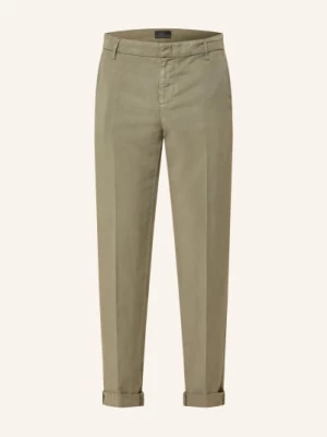 Obrázek produktu Dondup Chino Gaubert Slim Fit khaki