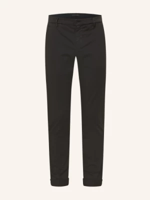 Obrázek produktu Dondup Chino Kalhoty Gaubert Slim Fit černá
