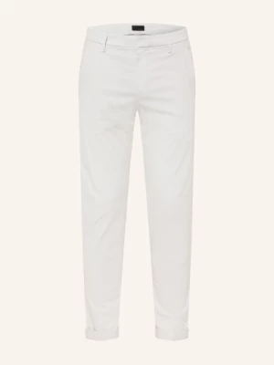 Obrázek produktu Dondup Chino Kalhoty Gaubert Slim Fit světle šedá