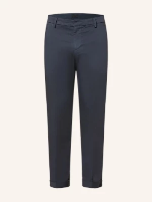 Obrázek produktu Dondup Chino Kalhoty Gaubert Slim Fit tmavě modrá