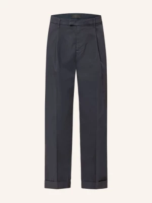 Obrázek produktu Dondup Chino Mel, Regular Fit tmavě modrá