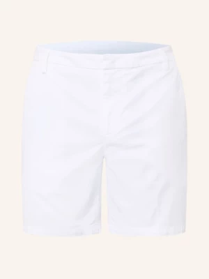 Obrázek produktu Dondup Chino Šortky Manheim bílá