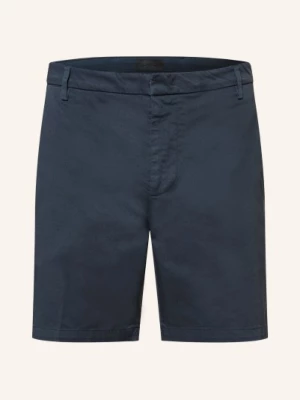 Obrázek produktu Dondup Chino Šortky Manheim tmavě modrá