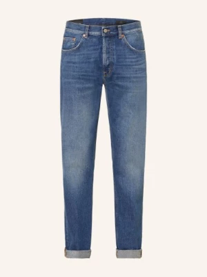 Obrázek produktu Dondup Džíny Brey Regular Fit 800 blu