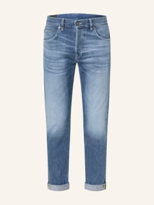 Obrázek produktu Dondup Džíny Icon Regular Fit 800 blu