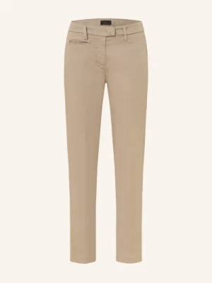 Obrázek produktu Dondup Kalhoty 7/8 khaki