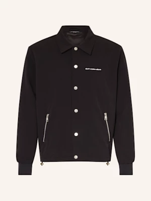 Obrázek produktu Don't Waste Culture Blouson Cha Maison D'art černá / bílá