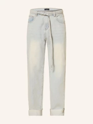Obrázek produktu Don't Waste Culture Džíny Elisova Regular Fit 625 light blue