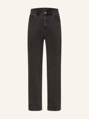 Obrázek produktu Don't Waste Culture Džíny Lazare Wide Fit washed black