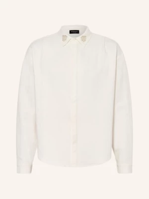 Obrázek produktu Don't Waste Culture Overshirt Aurelienn bílá