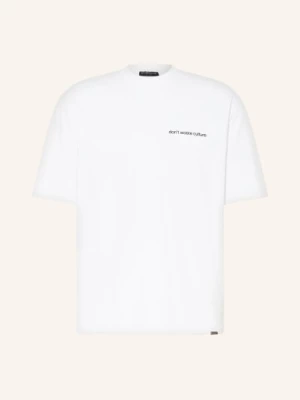 Obrázek produktu Don't Waste Culture Oversized Tričko Nia bílá