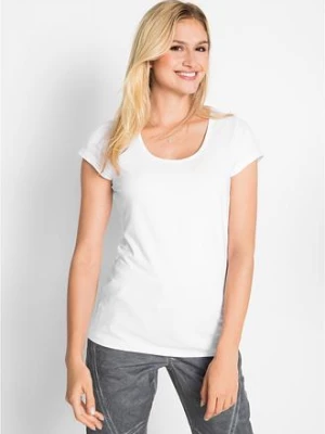 Obrázek produktu Dopasowany T-shirt bonprix
