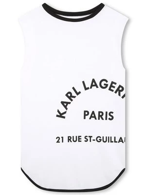 Obrázek produktu Doplňky na pláž KARL LAGERFELD KIDS
