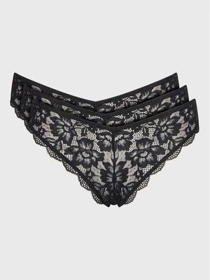 Obrázek produktu Dorina Souprava kalhotek Myla D001685LA084 Černá