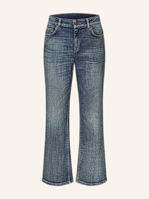 Obrázek produktu Dorothee Schumacher 7/8 Džíny Blue Jeans Baby 867 vintage blue